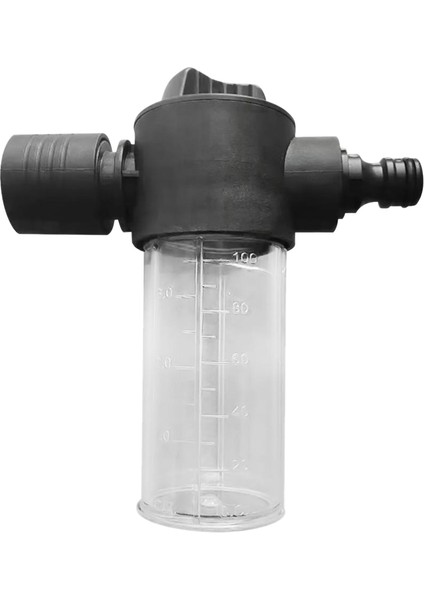 Köpük Pot Araba Yıkama Köpürtücü 100ML Köpük Profesyonel Köpük Jeneratörü Araba Yıkama Hızlı Bırakma (Yurt Dışından)
