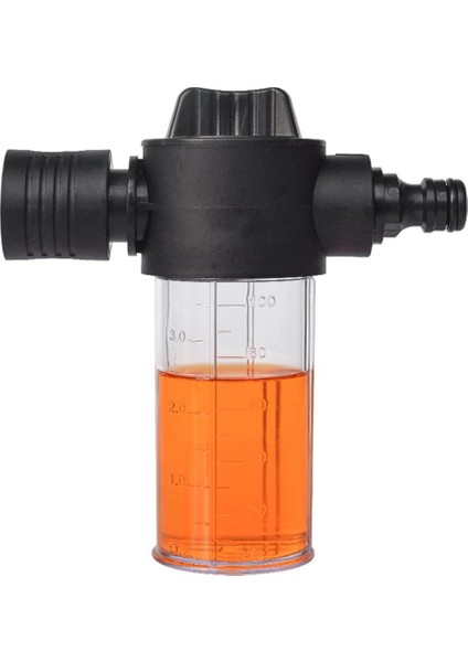 Köpük Pot Araba Yıkama Köpürtücü 100ML Köpük Profesyonel Köpük Jeneratörü Araba Yıkama Hızlı Bırakma (Yurt Dışından)