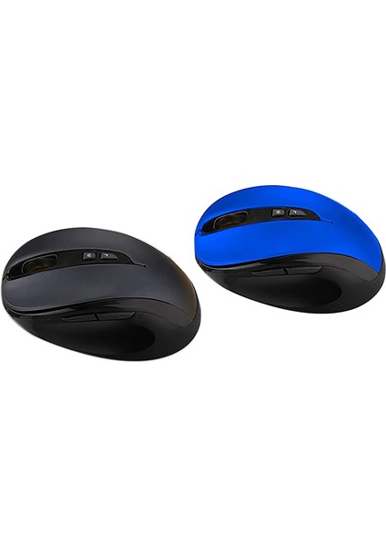 Kablosuz Akıllı Sesli Fare, Sesle Kontrol, Dil Çeviri Faresi, USB Şarjı, Ergonomik Tasarım, Siyah (Yurt Dışından) indirimleri