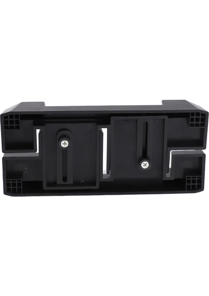 Mini-Itx Ince Küçük Form Faktörü Bilgisayar Kasası Htpc Bilgisayar Kasası, 2 x Usb2.0 12V 5A Güç Adaptörü Ab Tak (Yurt Dışından)