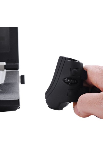 GM306 Mini Kablosuz Parmak Yüzük Fare Şarj Edilebilir USB Esnek Fareler 2.4 Ghz Optik Cep Fare Pc Dizüstü Bilgisayar Için (Yurt Dışından) modelleri
