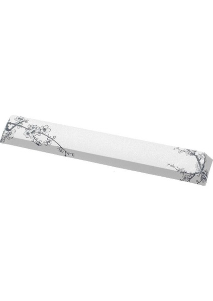 Pbt Uzay Klavye Tuşları Mekanik Klavye Dıy Klavye Tuş Takımı (6.25U Uzay Klavye Tuş Takımı)-Mürekkep Erik (Yurt Dışından) modelleri