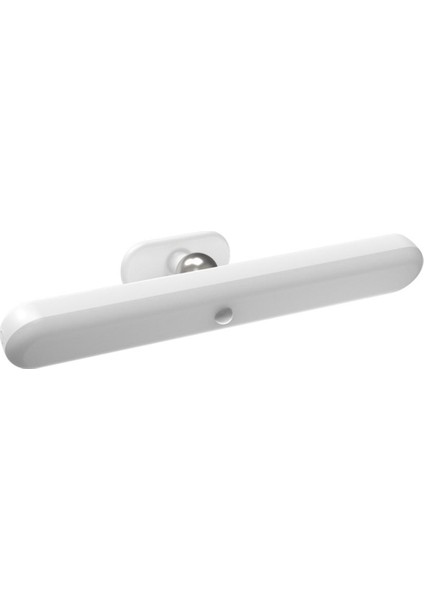 Akülü LED Makyaj Aynası Işıkları, 3 Renk Sıcaklığı ile Banyo Için Makyaj Işık Çubuğu Üzerinde Şarj Edilebilir Çubuk, (Yurt Dışından)