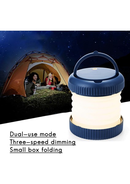 Güneş LED Kamp Işık USB Şarj Edilebilir Ampul Açık Çadır Lambası Taşınabilir Fenerler Acil Durum Işıkları Barbekü Yürüyüş B (Yurt Dışından) modelleri