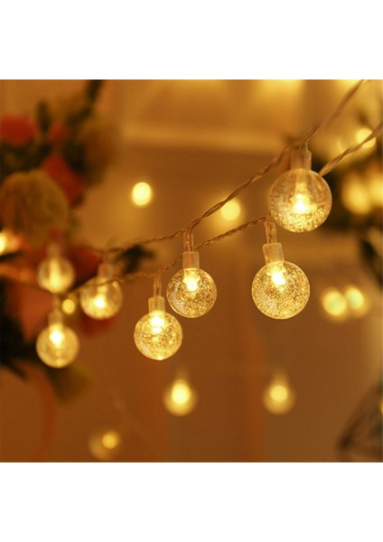 Güneş Dize Işıkları 39.3ft 100 Led'ler IP65 ile Su Geçirmez Bahçe Yard Sundurma Ağacı Parti Dekoru Için (Yurt Dışından)
