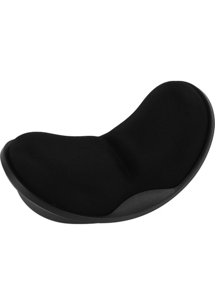 Fare Bilek Dinlenme Pedi, Ergonomik Bilek Pedi Kaymaz Bilek Desteği Pedi Dinlenme Mat Bellek Köpük Mousepad Ofis Bilgisayar Pc Dizüstü Bilgisayar Kolay Yazma Ağrı (Yurt Dışından) modelleri