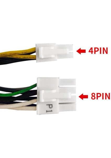 3020 9020MT T1700 T20 Xe2 Masaüstü Kasa L290AM-00 8p+4p Güç Kaynağı Için 290W Psu Kasa Güç Kaynağı (Yurt Dışından) indirimleri