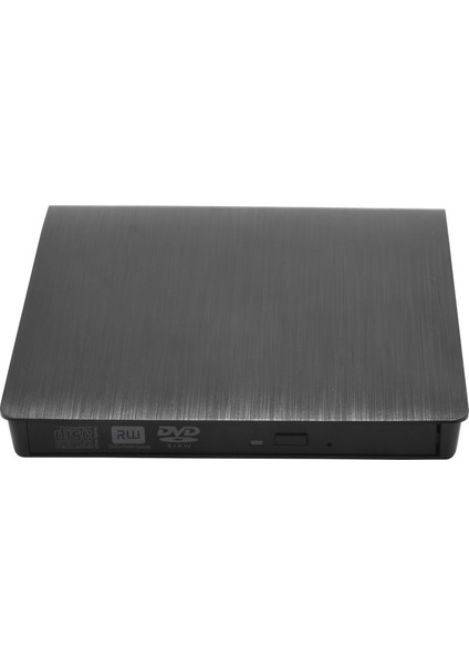 USB 3.0 Mobil Harici Kılıf 12.7mm Sata CD DVD Bd-Rom Bd-Re Sürücüsü Için Kullanışlı (Yurt Dışından)