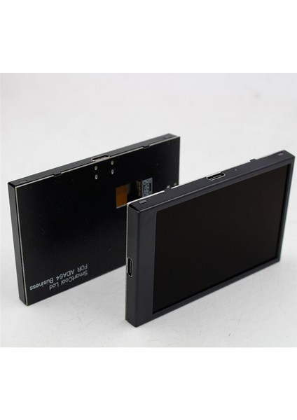 3.5 Inç Mini Kapasitif Ekran IPS Modülü AIDA64 Şasi USB Bilgisayar Monitörü USB LCD Ekran Pc Kasa Linux, C (Yurt Dışından)