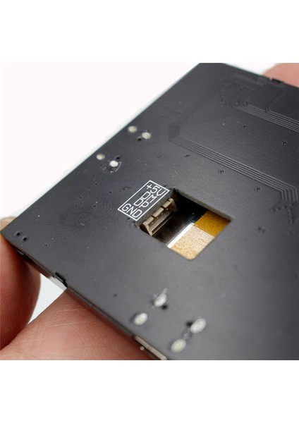 3.5 Inç Mini Kapasitif Ekran IPS Modülü AIDA64 Şasi USB Bilgisayar Monitörü USB LCD Ekran Pc Kasa Linux, C (Yurt Dışından)