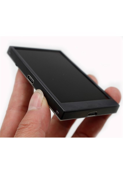 3.5 Inç Mini Kapasitif Ekran IPS Modülü AIDA64 Şasi USB Bilgisayar Monitörü USB LCD Ekran Pc Kasa Linux, C (Yurt Dışından)