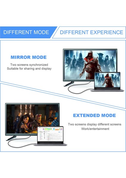 Hdtv 2.1 8k Ultra Hd Kablo -Uyumlu 19+1 Çekirdek Od4.0 Ultra Ince Kablo Çok Fonksiyonlu Tv Bilgisayar Monitörü Kablosu, B (Yurt Dışından)