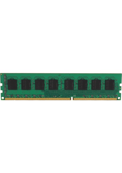 Amd Sistemi Için 8 GB Pc Bellek Modülü Ram Ddr3 PC3-10600 1333MHZ Dımm Masaüstü (Yurt Dışından)
