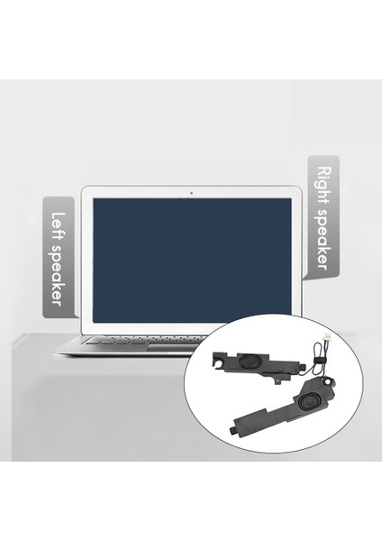 Probook 440 G2 PK23000OS00 767452-001 Dizüstü Bilgisayar Dahili Sol + Sağ Hoparlör Değiştirme Için Dizüstü Bilgisayar Hoparlörü (Yurt Dışından)