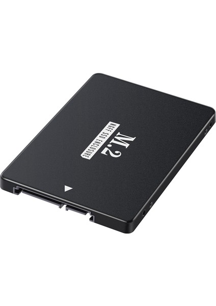 M.2 Ngff Sata Adaptör Kartına Sata Tabanlı B Tuşu Ngff Ssd'den 2,5 Inç Sata Iıı 6gbps SSD Kasa Adaptörüne (Yurt Dışından)