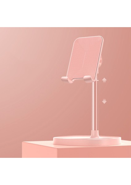 Cep Telefonu Tutucu, Masaüstü Yüksekliği Ayarlanabilir Cep Telefonu Tutucu, Tüm Cep Telefonlarına Uygun (Yurt Dışından) fiyatları