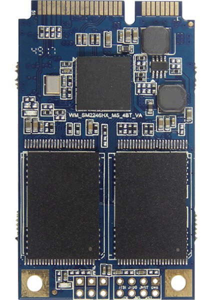 128 GB SSD Msata Mini Sata 1.8 Inç Mini Sata Dahili Katı Hal Sürücüsü Sabit Disk Btc Madencilik Anakart Dizüstü Bilgisayar Için (Yurt Dışından)