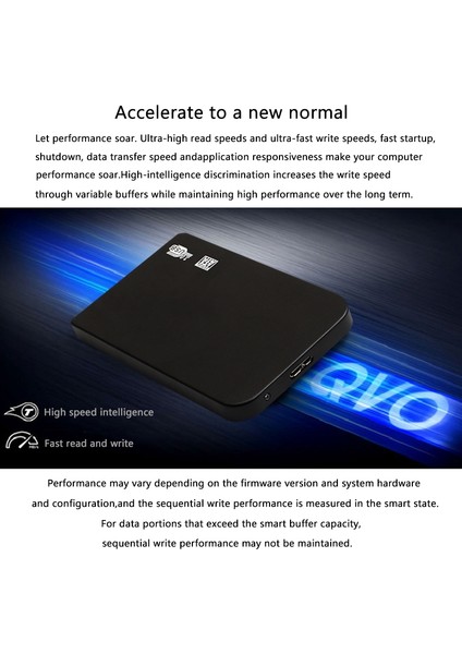Sabit Disk Adaptör Muhafazası 500G USB 3.0 HDD Mobil Kasa Windows Masaüstü Dizüstü Bilgisayar Için External Sabit Disk (Yurt Dışından)