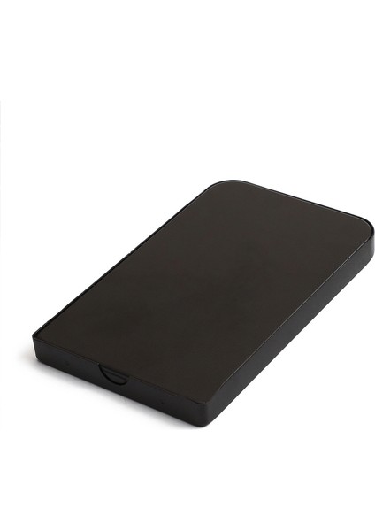 Sabit Disk Adaptör Muhafazası 500G USB 3.0 HDD Mobil Kasa Windows Masaüstü Dizüstü Bilgisayar Için External Sabit Disk (Yurt Dışından)