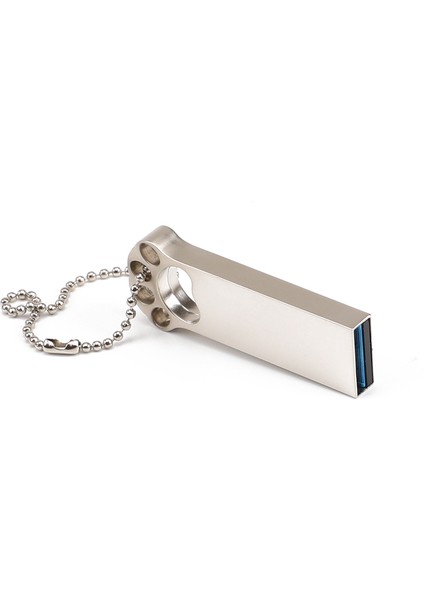 Metal USB 3.0 Flash Sürücü Kalem Sürücü Pendrive USB Stick Flash Sürücü Anahtarlık Başparmak Sürücü Ayağı (32GB) (Yurt Dışından) fiyatları