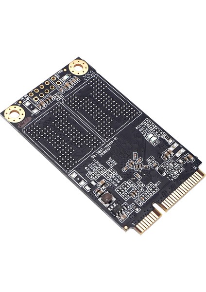 Msata SSD 32 GB Mini Sata3 Dahili Katı Hal Sürücü Sabit Disk Dizüstü Bilgisayar Için Endüstriyel Kontrol Btc Madencilik Anakart (Yurt Dışından) modelleri