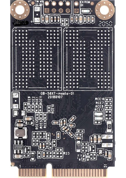 Msata SSD 32 GB Mini Sata3 Dahili Katı Hal Sürücü Sabit Disk Dizüstü Bilgisayar Için Endüstriyel Kontrol Btc Madencilik Anakart (Yurt Dışından) fırsatları