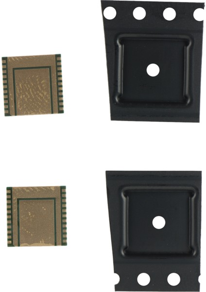 Innosılıcon T3+ / T3+Pro Madenci Için 2 Adet T4U48 4U48 Asıc Çip (Yurt Dışından) fiyatları