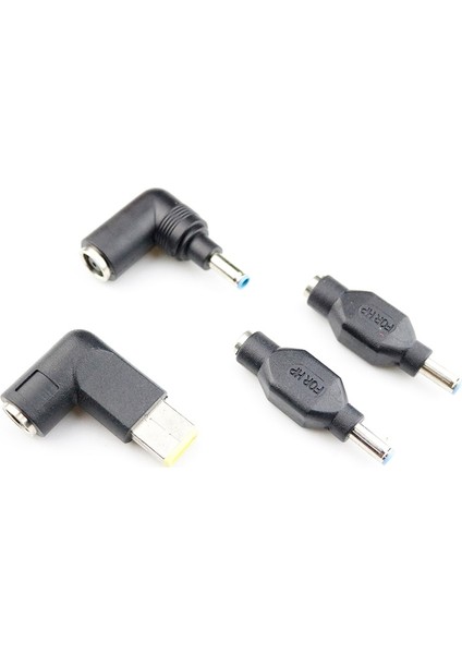 69 Adet Dizüstü Dc Güç Kaynağı Adaptörü Konnektör Fişi Ac Dc Dönüşüm Kafa Jakı Şarj Konnektörleri Dizüstü Bilgisayar Güç Adaptörü (Yurt Dışından)