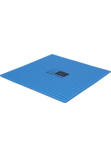 Manyetik Platform Filmi 310X310MM Isı Sıcak Yatak Etiket Koordinat Baskılı Sıcak Yatak Yüzey Etiket Siyah 3D Yazıcı Için (Yurt Dışından) indirimleri