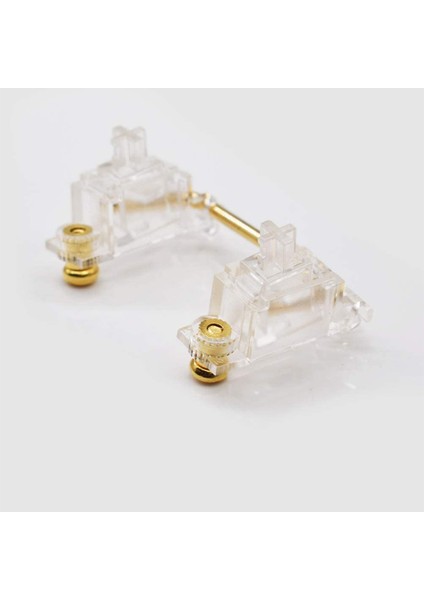 Altın Kaplama Pcb Vidalı Stabilizatörler 2u 6.25U 7u Klavye Tuş Kapağı Stabilizatörleri Mekanik Klavye Uydu Mili Vida Sabitleyici (Yurt Dışından)