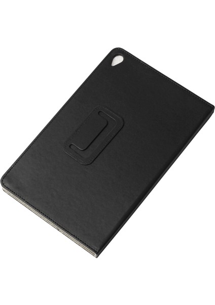 IPLAY40H Için Pu Deri Kılıf 10.4 Inç Tablet Kılıfı Cube 40H Için Düşmeyi Önleyici Kılıf Tablet Standı (Yurt Dışından)