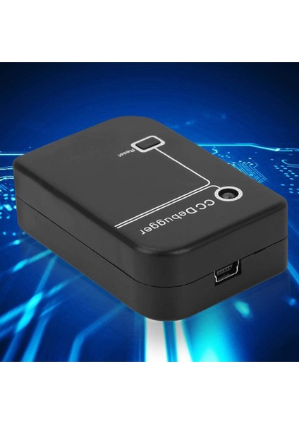 cc Debugger Chip Downloader, Bluetooth Programcısı Çip Emülasyon Programcısı Için Uygundur (Yurt Dışından)