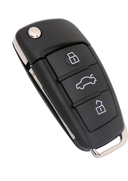 USB Flash Sürücü Araba Anahtarı Memory Stick Kalem Sürücüsü Masaüstü Dizüstü Bilgisayar Için USB Stick (1g) (Yurt Dışından)