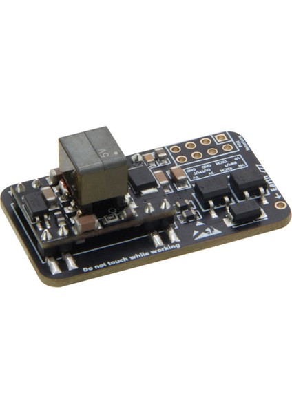 T-Eth-Lite-Poe-Shield Modülü Güç Poe Modülü H675 (Yurt Dışından) modelleri