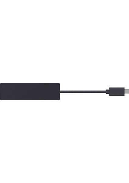 HYD-9101T USB 3.0 4 Bağlantı Noktalı Hub Bağlantı Istasyonu Tüm USB C Cihazlarına Uygundur. Destek: Windows ME/2000/XP/VISTA/NT/7/8 (Yurt Dışından) indirimleri