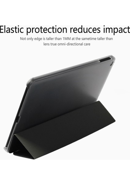 IPLAY30/IPLAY30 Pro Için Tablet Pc Kılıfı ve Taşınabilir Kaymaz Tablet Kılıfı(Altın) (Yurt Dışından) indirimleri