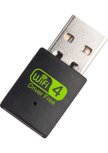 Mini USB 300 Mbps Kablosuz Adaptör Ücretsiz Sürücü 802.11BGN 2.4 Ghz Ağ Kartı Dizüstü Masaüstü Bilgisayar Için (Yurt Dışından) modelleri