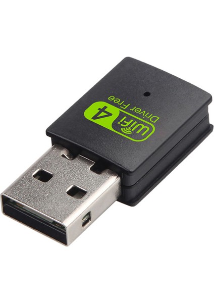 Mini USB 300 Mbps Kablosuz Adaptör Ücretsiz Sürücü 802.11BGN 2.4 Ghz Ağ Kartı Dizüstü Masaüstü Bilgisayar Için (Yurt Dışından) indirimleri