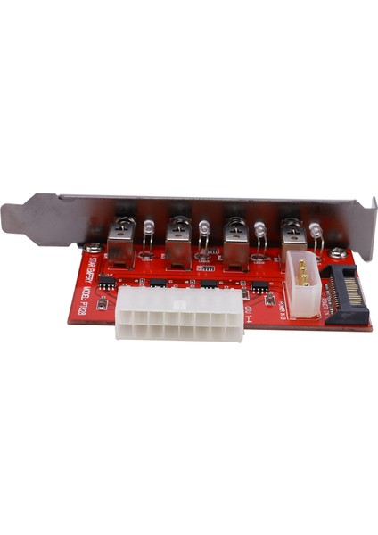 Dört Kanallı Sata Aygıtı HDD Güç Anahtarı PT628 Sata Arayüzü Sabit Disk Depolama Aygıtı Güç Anahtarı (Yurt Dışından) fırsatları