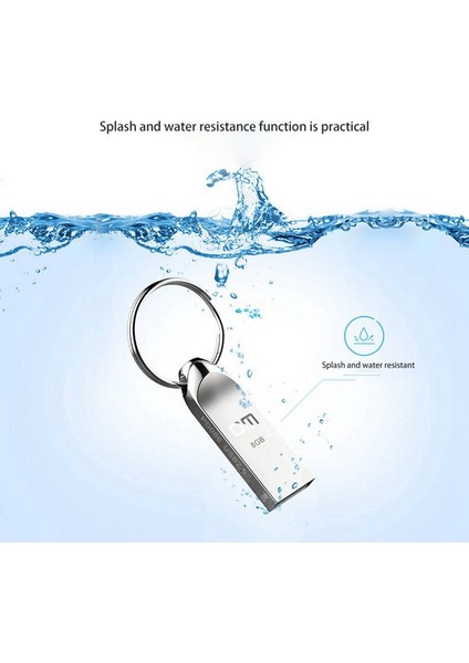 32G PD086 USB Flash Sürücü Metal U Disk Anahtarlık Döner Cep Telefonu ve Bilgisayar Için USB Flash Disk Üzerinde Taşıma (Yurt Dışından) indirimleri