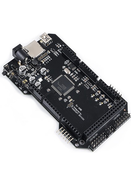 3D Yazıcı Aksesuarları Re-Arm 2560 R3 32-Bit Kontrol Kartı Rampaları1.4 1.5 1.6 Arka Panel (Yurt Dışından)