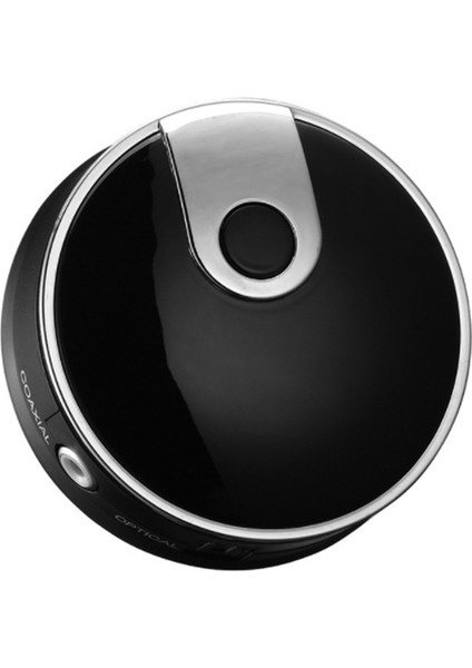 Tv/pc/müzik Için 5.0 Bluetooth Ses Verici Alıcı Adaptörü Tak ve Çalıştır 3,5 mm Aux Girişi Veya Çıkışı (Yurt Dışından)