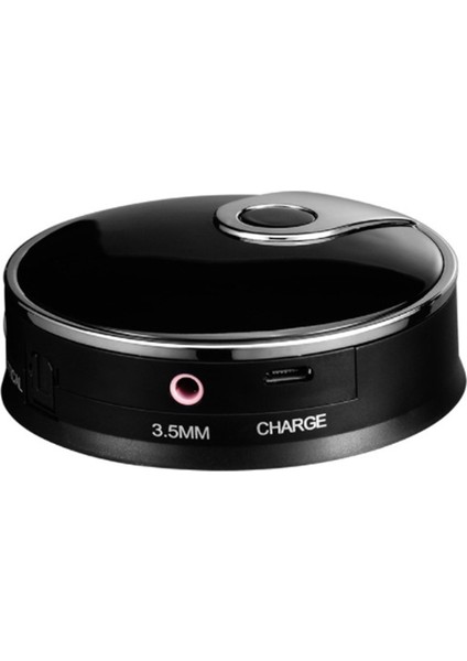 Tv/pc/müzik Için 5.0 Bluetooth Ses Verici Alıcı Adaptörü Tak ve Çalıştır 3,5 mm Aux Girişi Veya Çıkışı (Yurt Dışından) modelleri