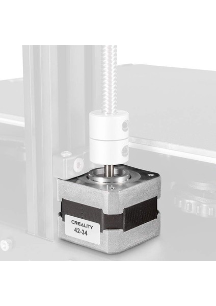 3D Yazıcı Step Motor 42-40/1 Adet ve 42-34/3 Adet 2 Fazlı 0.8A 1.8 Derece 0.4nm 3D Yazıcı Dıy Için (Yurt Dışından) fiyatları