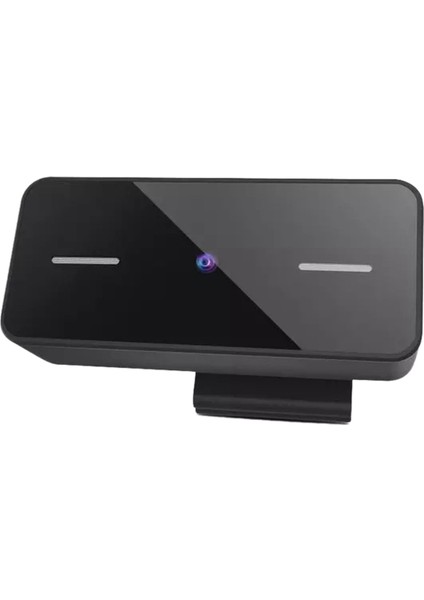 1080P Web Kamerası Mikrofonlar Pc Için Full Hd Video Kamera USB Tak ve Çalıştır Mini Ücretsiz Sürücü Çeşitli Video Ihtiyaçlarınızı Karşılayın (Yurt Dışından)