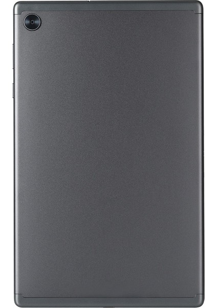 M10 TB-X606F/M10 X306F Için Tablet Kılıfı 10,3 Inç Tablet Düşme Önleyici Kılıf, Tablet Standı ve Kalemli (Mor) (Yurt Dışından)