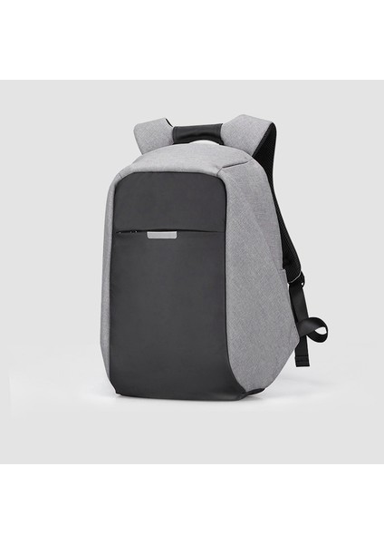Hırsızlığa Karşı Seyahat Sırt Çantası, USB Şarj Portlu Iş Dizüstü Bilgisayarı Okul Sırt Çantası, Erkekler ve Kadınlar Için Su Geçirmez Çanta Fit 15.6 Inç Dizüstü B (Yurt Dışından) fiyatları