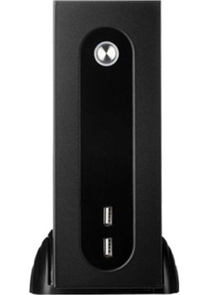 G3 Endüstriyel Kontrol Mini Kasa 6com Portu Gömülü Masaüstü Bilgisayar Küçük Kasa Oyun Şasi Dıy Mını Itx Kılıfı (Yurt Dışından)