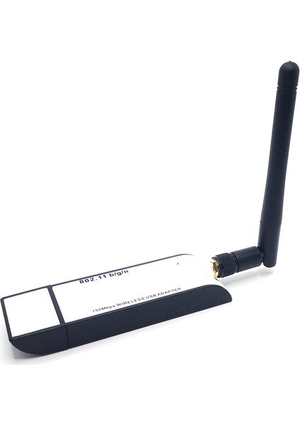 RT3070 150 Mbps 802.11N Mini Kablosuz Nano USB Wifi Adaptörü Wifi Güvenlik Cihazı Windows Ce5.0/ce6.0/7/8/10 (Yurt Dışından)