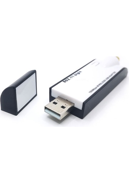 RT3070 150 Mbps 802.11N Mini Kablosuz Nano USB Wifi Adaptörü Wifi Güvenlik Cihazı Windows Ce5.0/ce6.0/7/8/10 (Yurt Dışından)